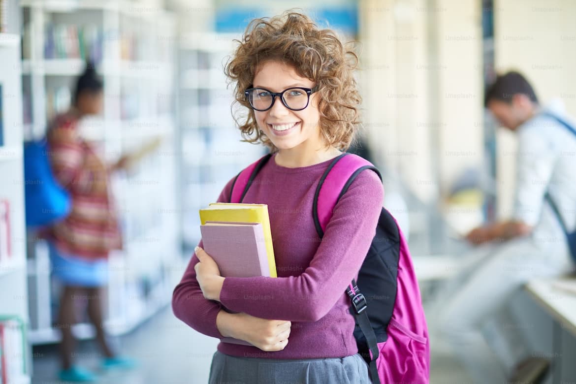 Hanoled Student